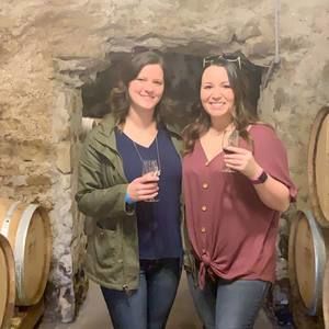 Meet your Posher, Allysen